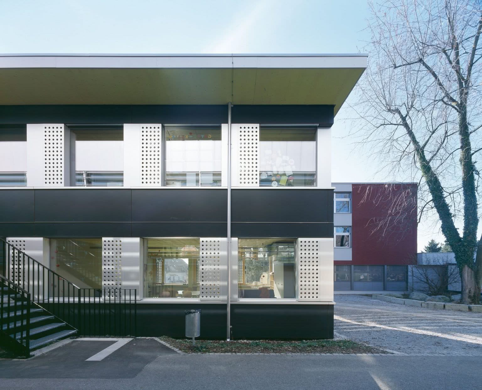 Moduler Marit Roland La famille modulaire