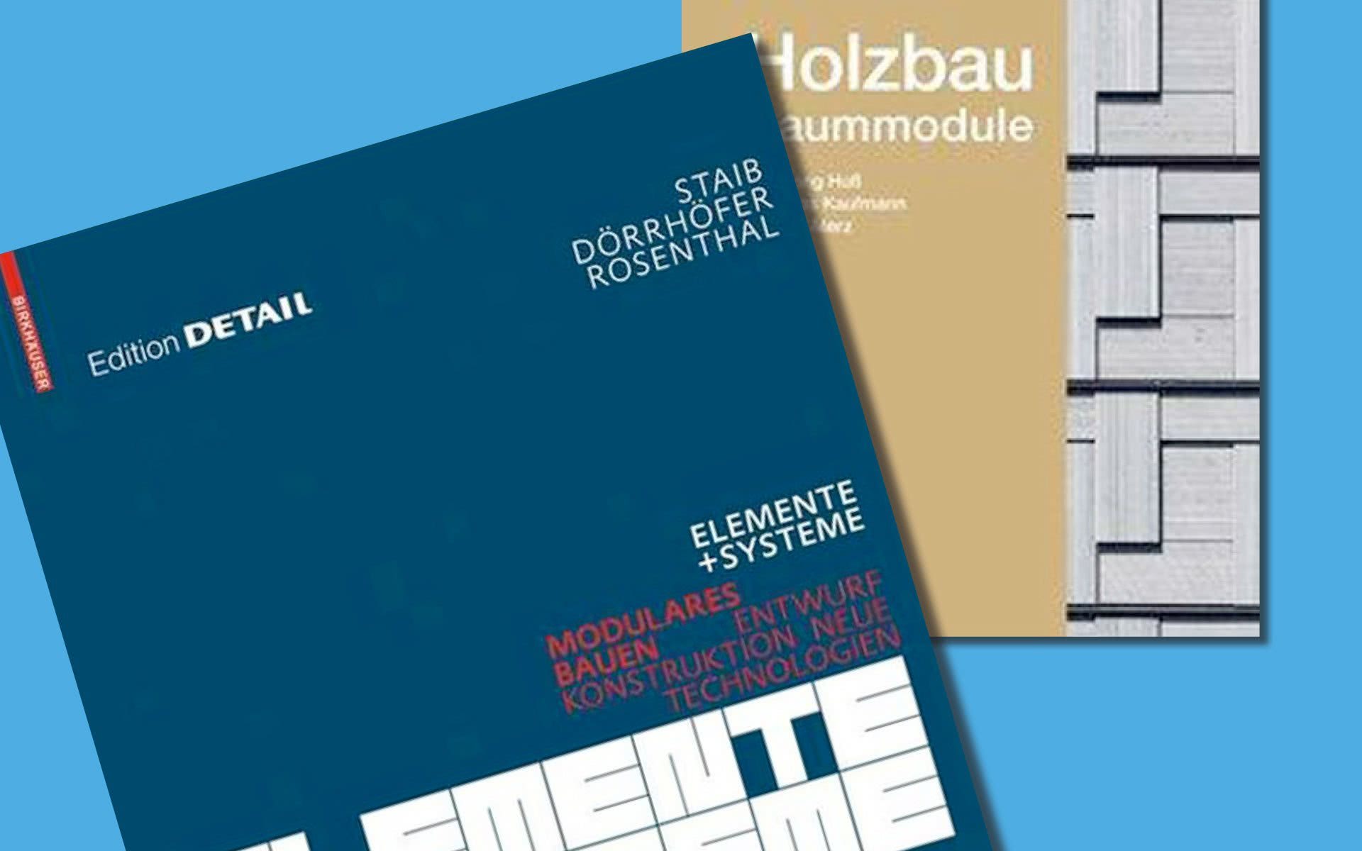 Modul Rister Über Elemente und Module