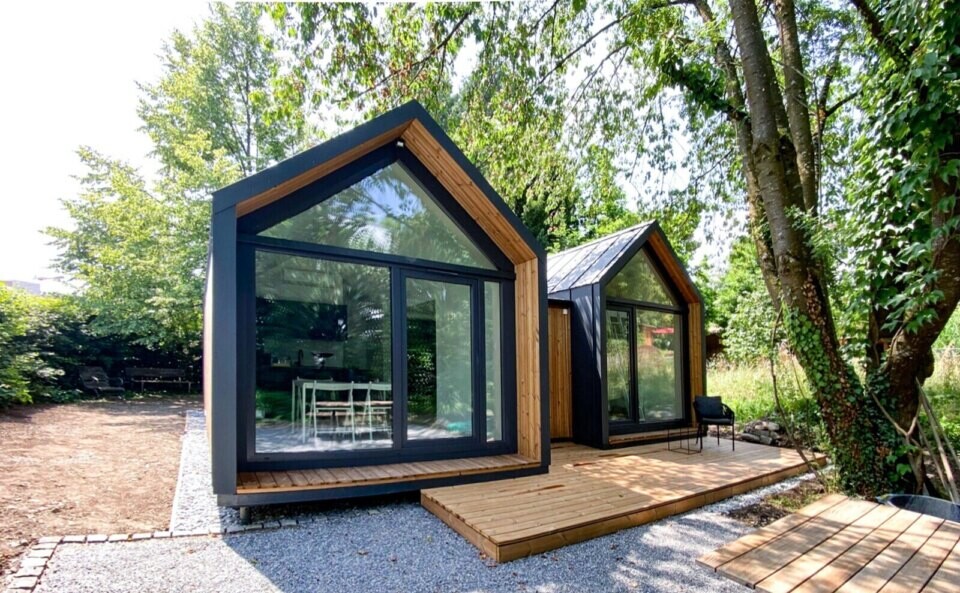 Was Kostet Ein Kleines Haus