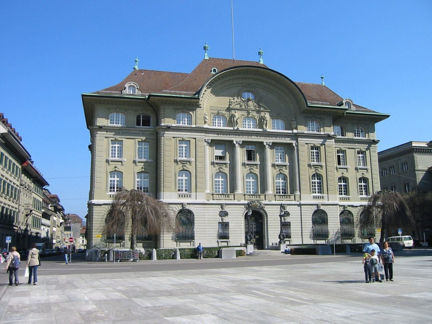 SNB Nationalbank