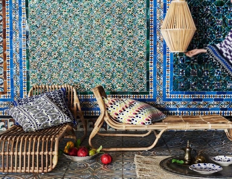 Im Sommer wohnen wir anders | newhome.ch | Living