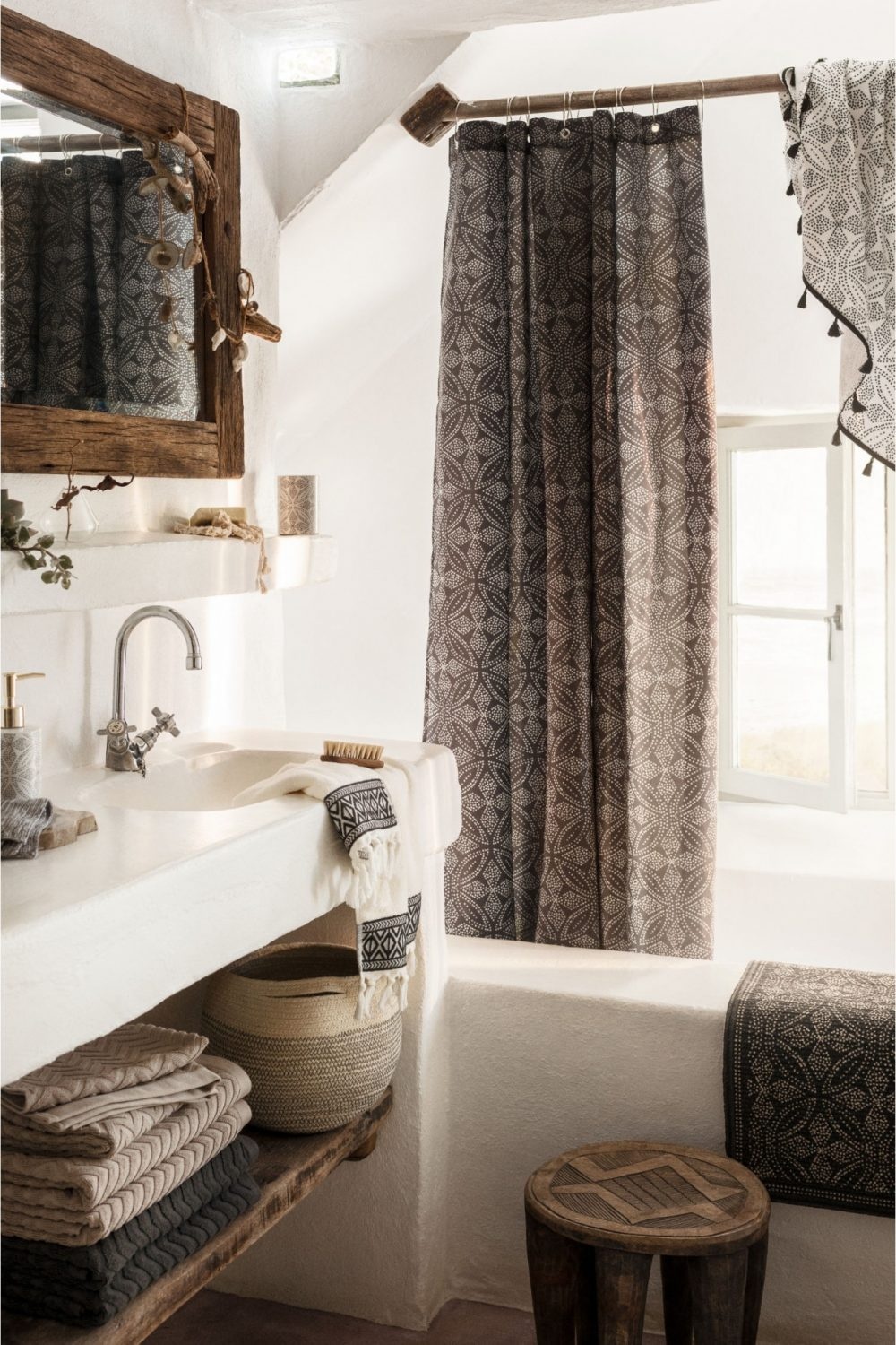 Ein Badezimmer wie ein Spa | newhome.ch | Blog