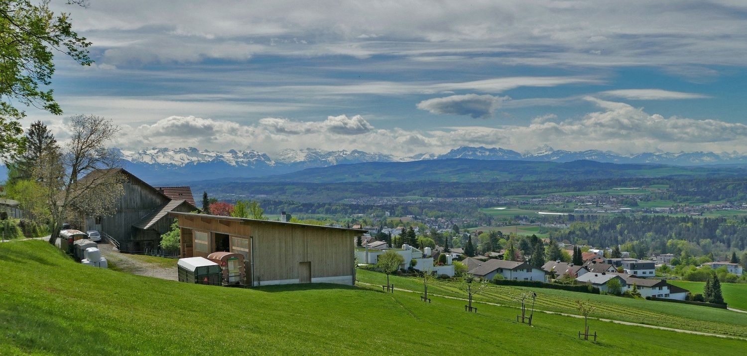 Bauland In Der Schweiz: Fragen & Antworten | Blog | Newhome