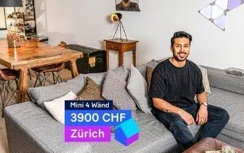 Mini 4 Wänd Episode 2