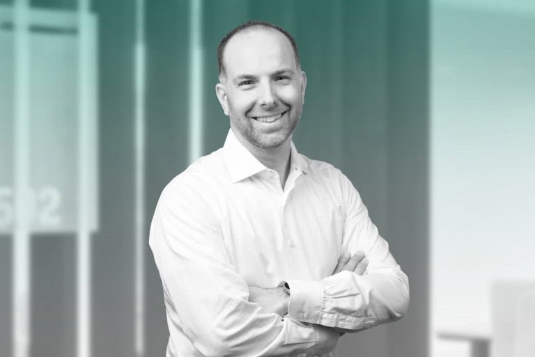 Jean-Pierre Valenghi, Co-CEO