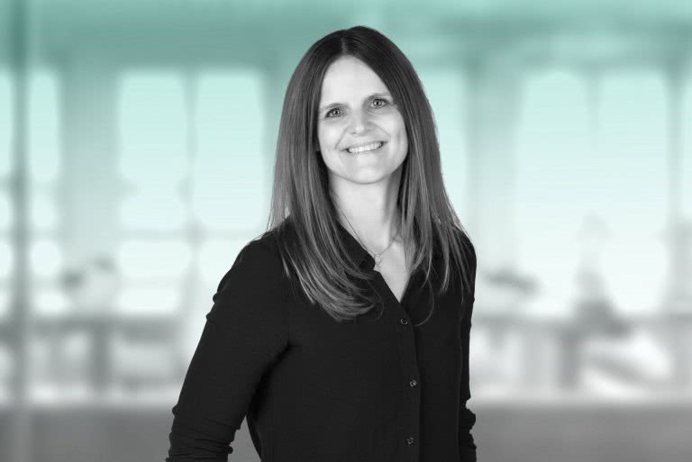 Petra Leder, Web Platform Manager