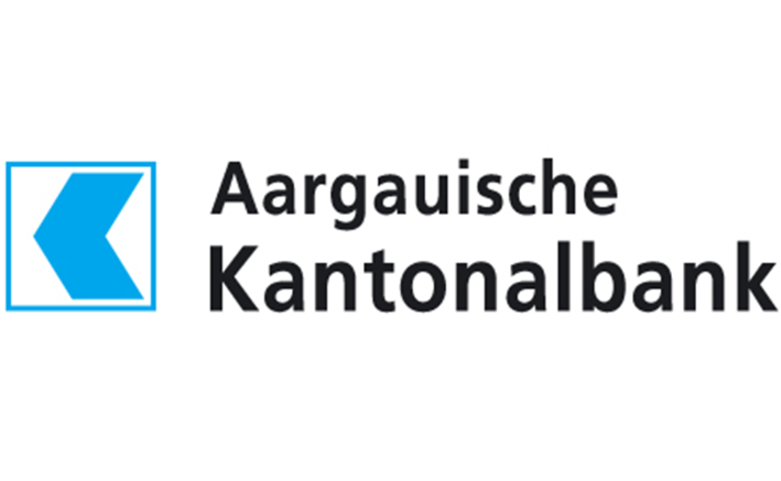 Logo der Aargauischen Kantonalbank AKB