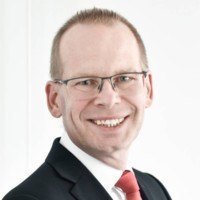 Ralph Bauert, Geschäftsführer HEV Region Winterthur