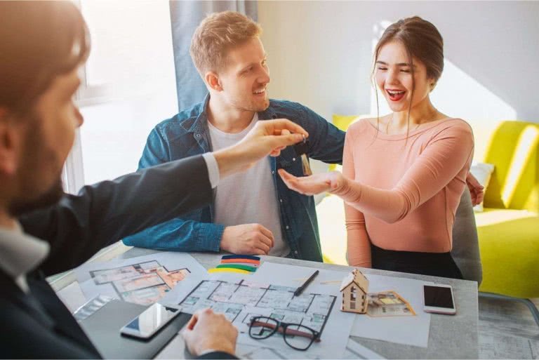 Wohnung verkaufen: Anleitung in 8 Schritten - newhome.ch