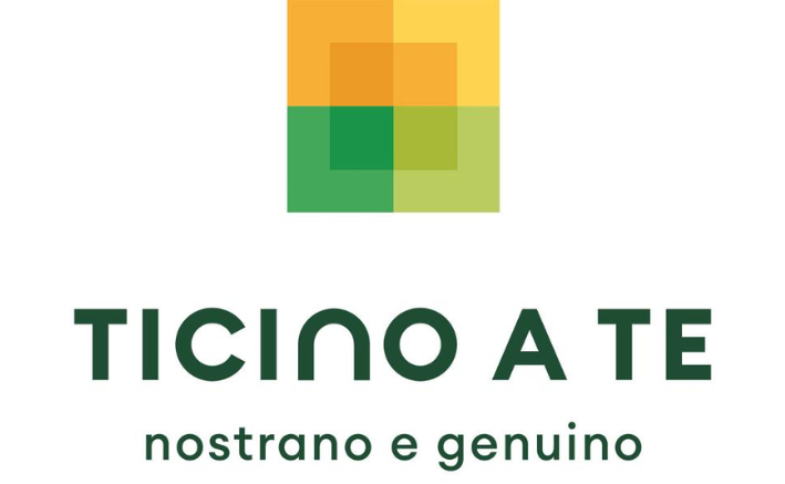 Logo di TICINO A TE
