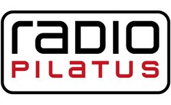 Logo des Radiosenders Radio Pilatus