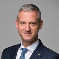 Thomas Hilfiker, Vize-Präsident, HEV Aargau