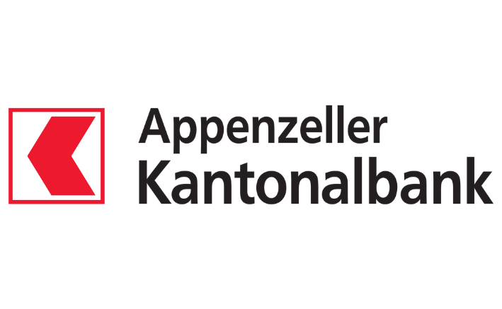 Logo der Appenzeller Kantonalbank APPKB