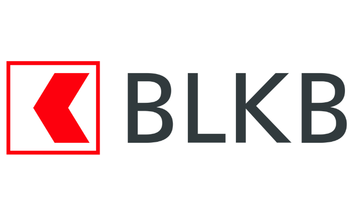 Logo der Basellandschaftlichen Kantonalbank BLKB