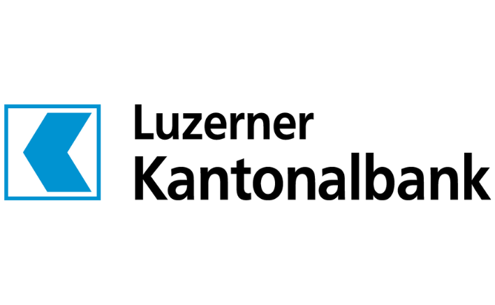 Logo der Luzerner Kantonalbank LUKB