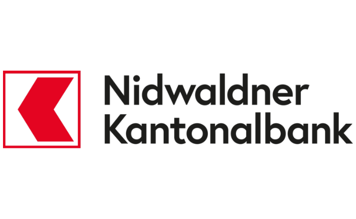 Logo der Nidwaldner Kantonalbank NKB