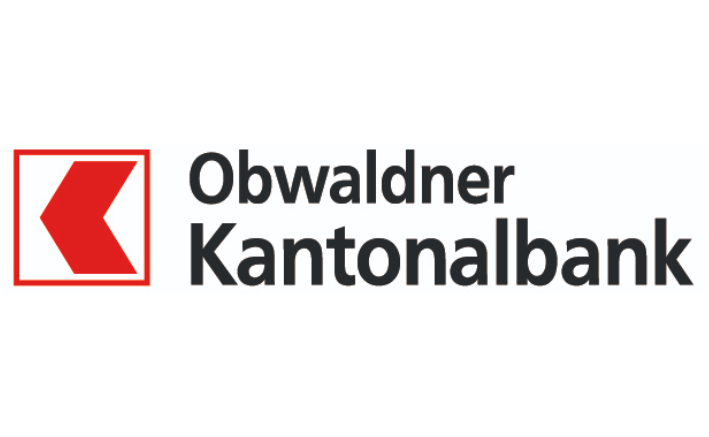 Logo der Obwaldner Kantonalbank OKB