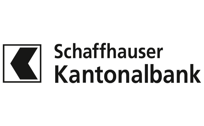 Logo der Schaffhauser Kantonalbank SHKB