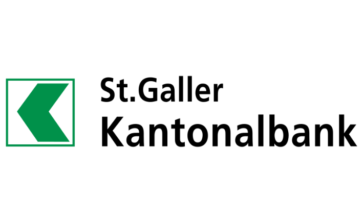 Logo der St. Galler Kantonalbank SGKB
