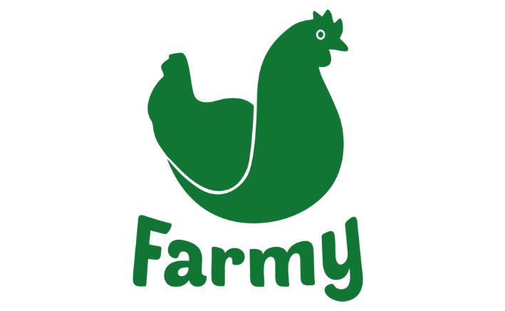 Logo farmy