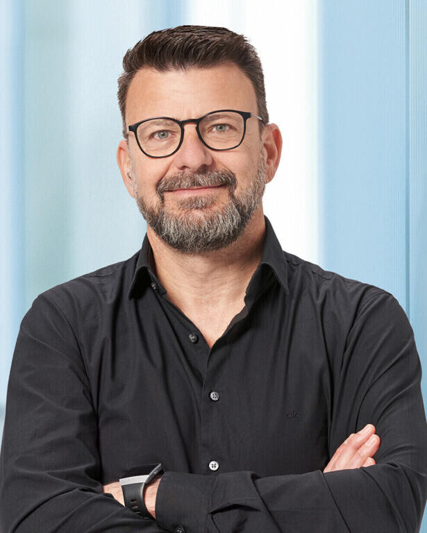 Christian Häle, Vorstandsmitglied, Schweizerische Maklerkammer SMK