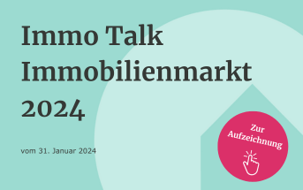 Aufzeichnung Immo Talk Immobilienmarkt 2024