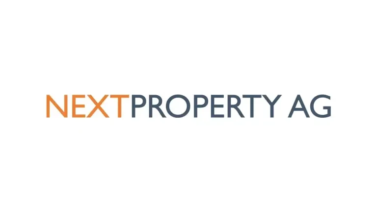 Next Property Next Property AG’s involvement in newhome