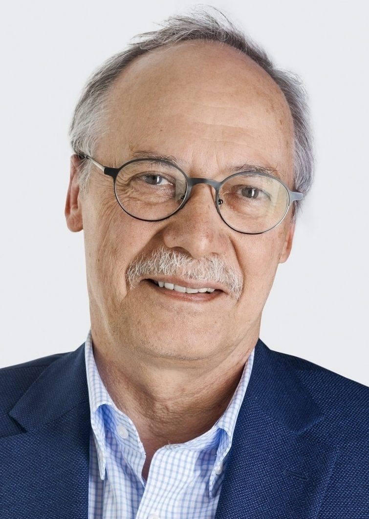 Dr. Gerhard Schwarz » NZZMediengruppe