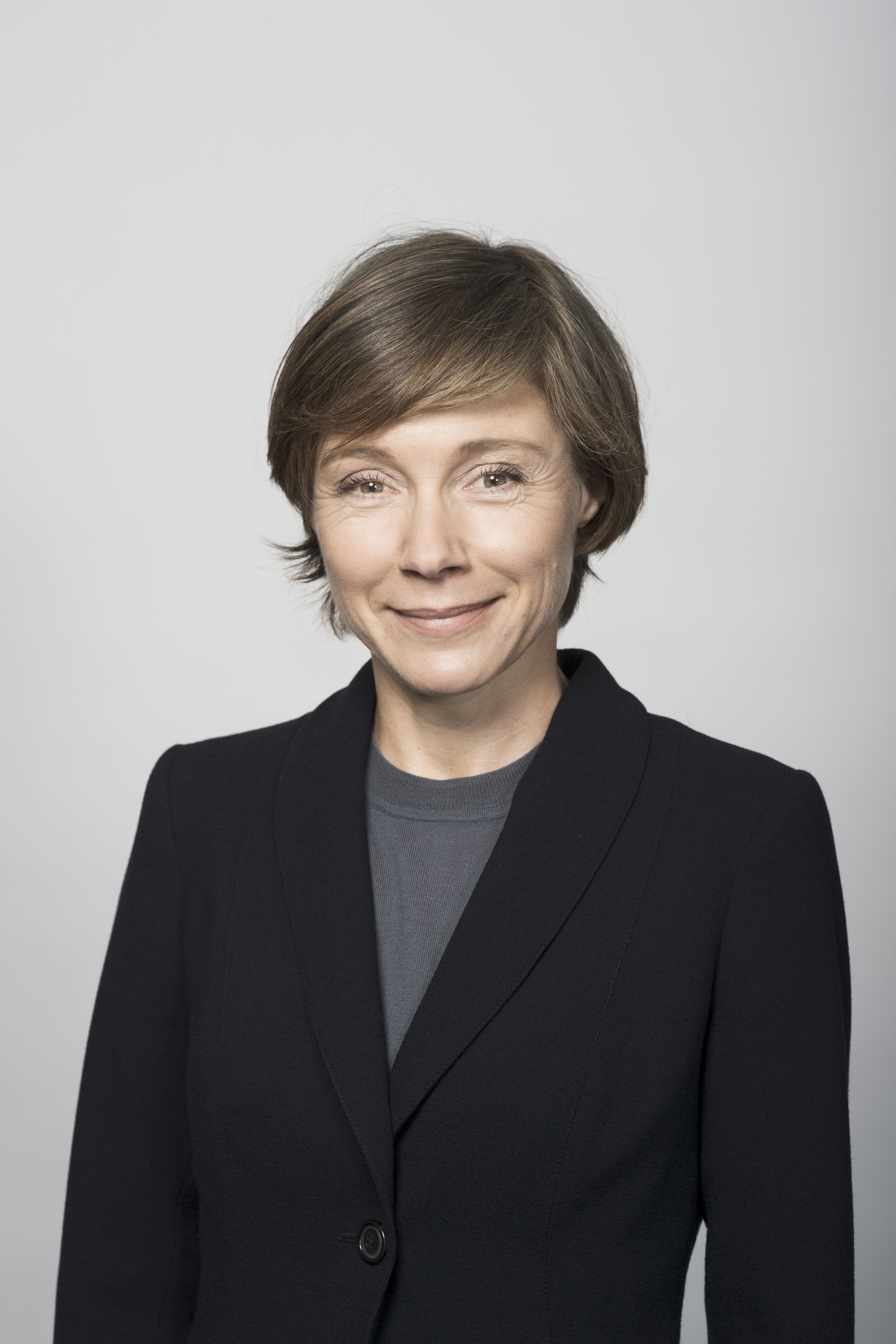Anja Jardine Erh lt Hugo Junkers Preis Unternehmen NZZ