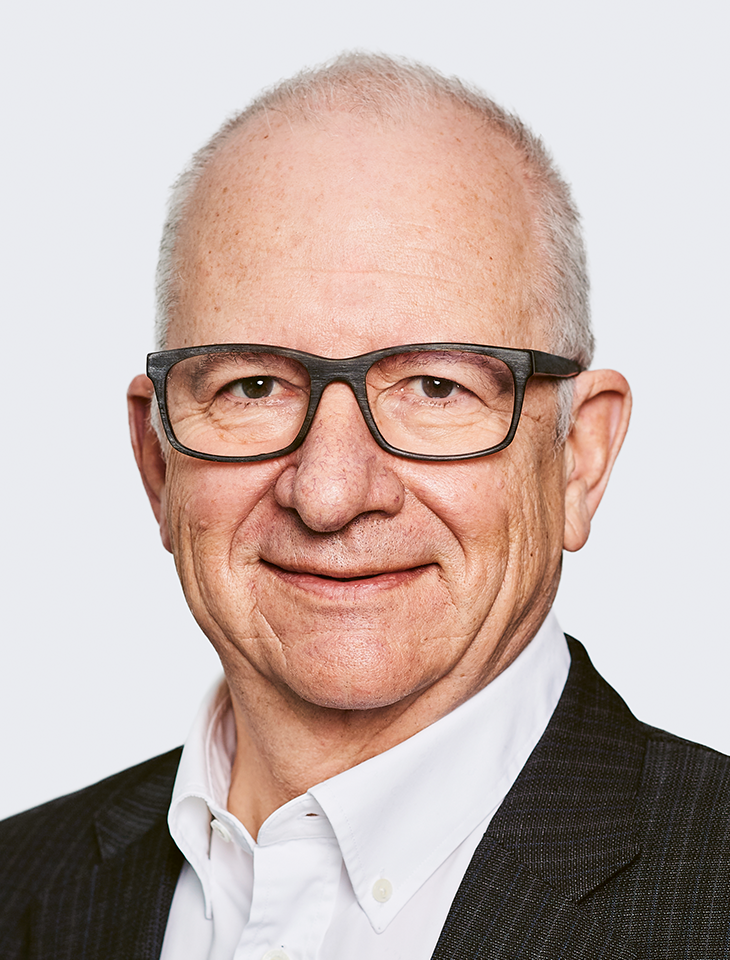 Organisation » Unternehmen NZZ