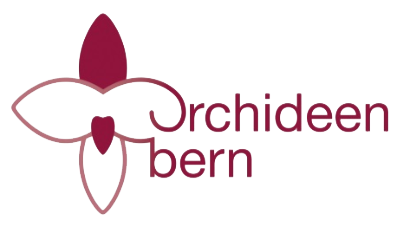 Logo Orchideenverein Bern