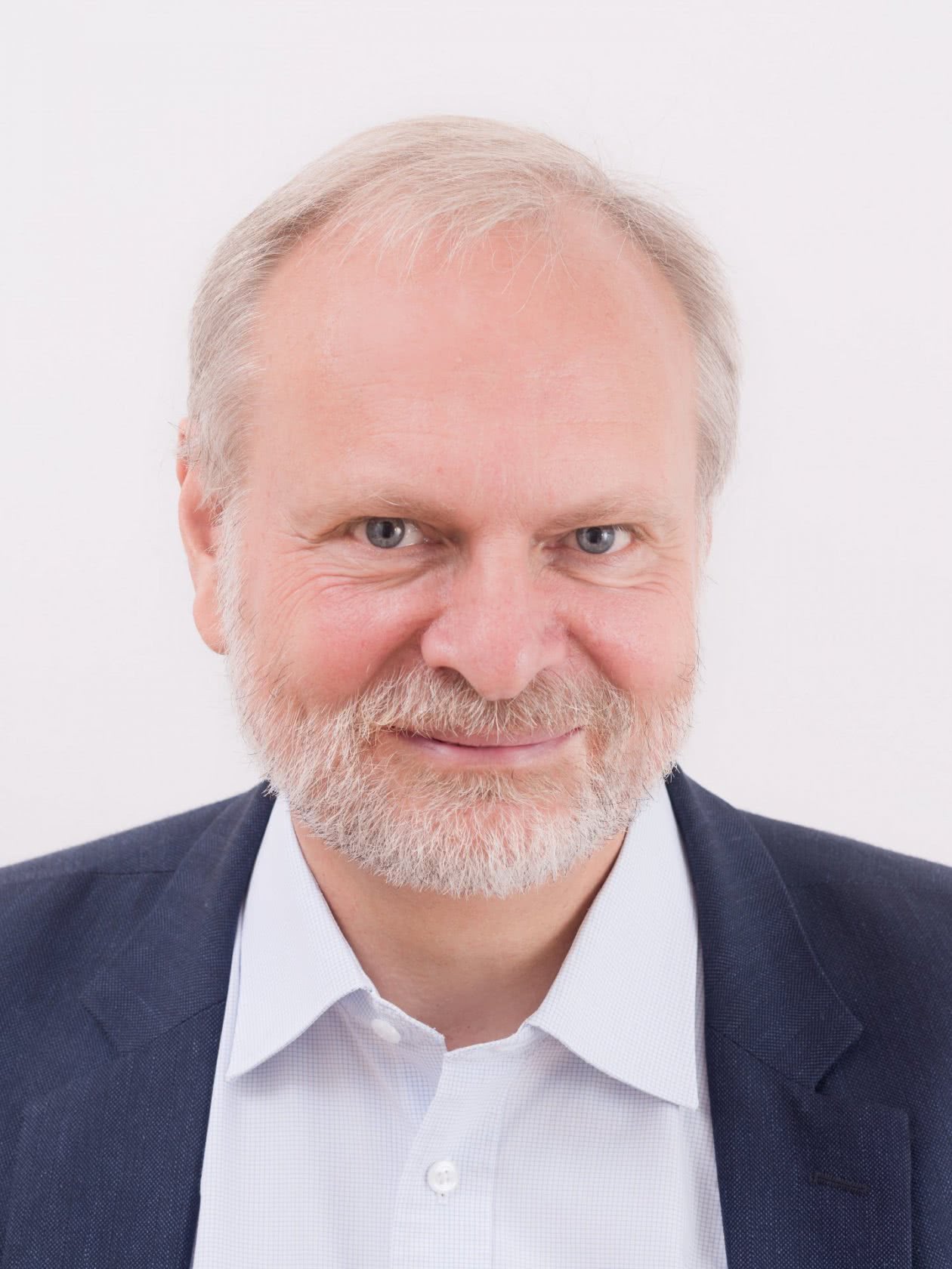 Prof. Dr. Carlo Knöpfel