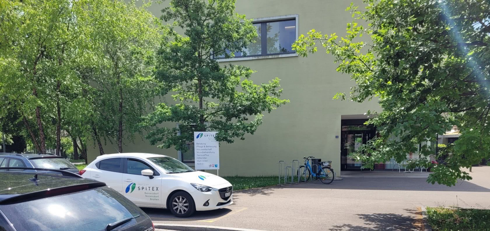 Umstellung des Medikamentenmanagement bei der Spitex