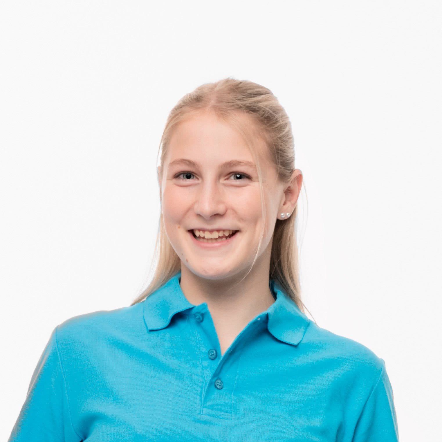 Julia Niederberger Angehende Fachfrau Gesundheit Spitex Nidwalden
