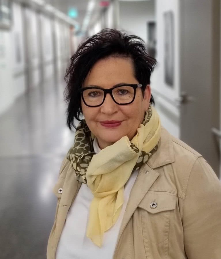 Judith Liechti