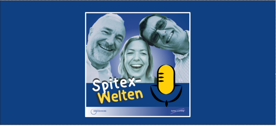 Cover Spitex-Welten
