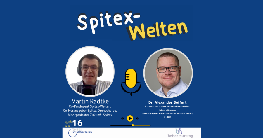 Medikationsmanagement in der Spitex