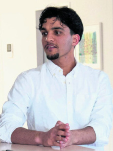 Abdulah Aziz