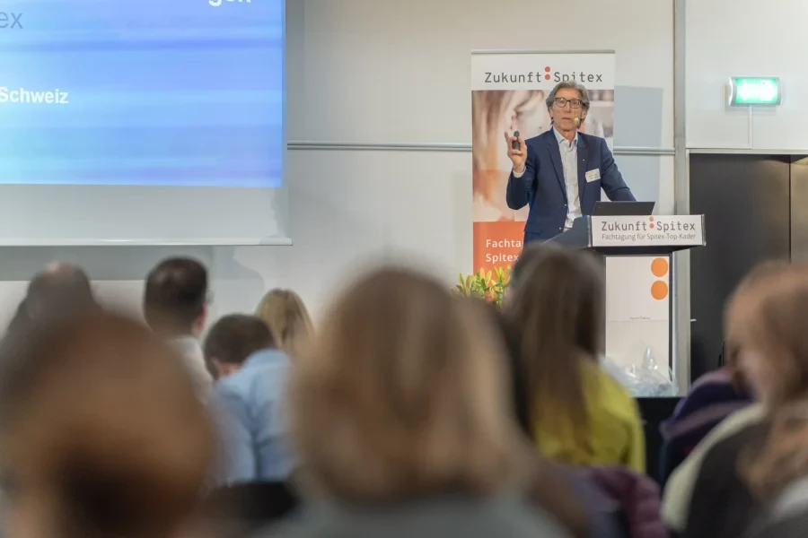 Dr. Thomas Heiniger
