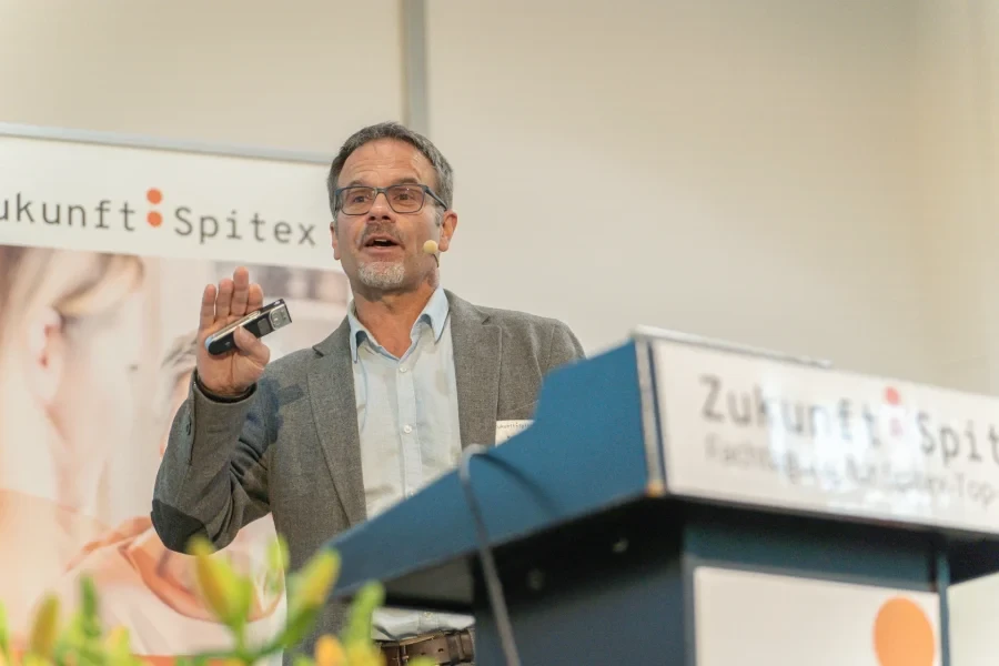 Markus Wipf