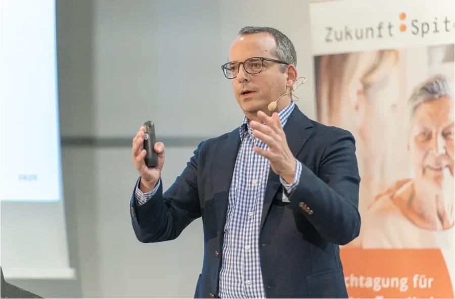 Marc Kaiser