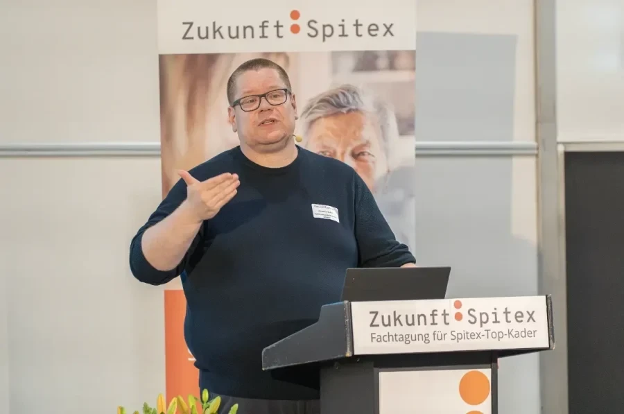 Alexander Seifert