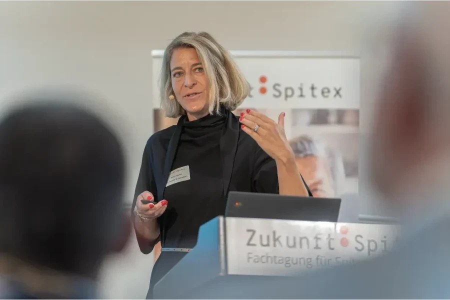 Katrin Crameri