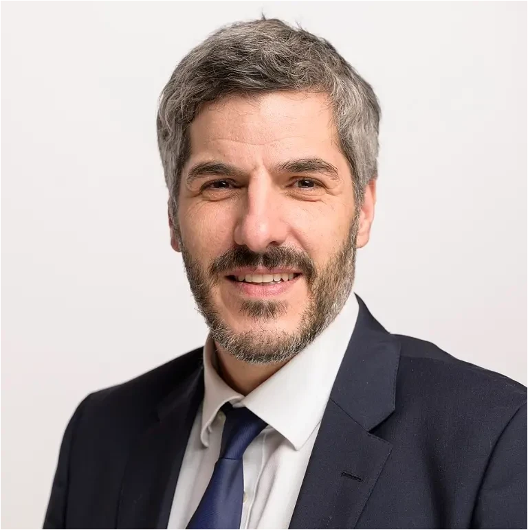 Simon Stocker