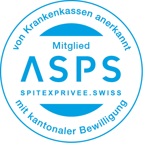 ASPS - Association Spitex privée Suisse