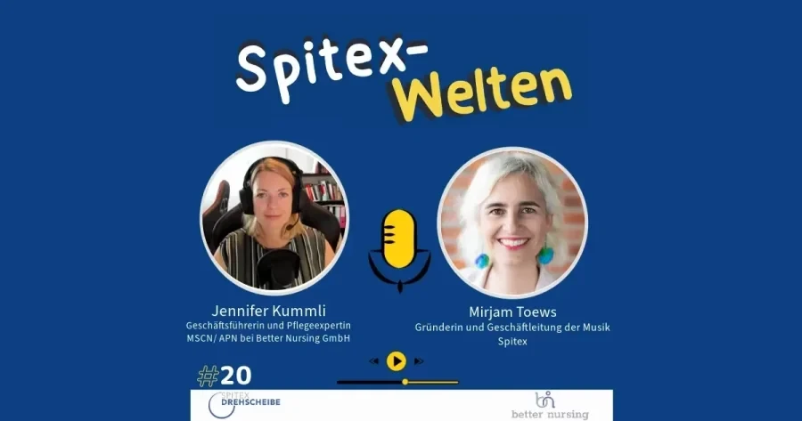 Musik-Spitex