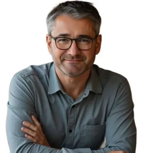 Andreas Raschle
