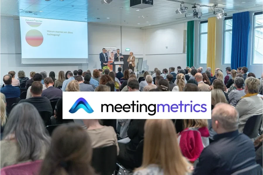 Cover Meeting Metrics