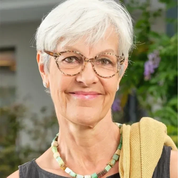 Rita Gisler