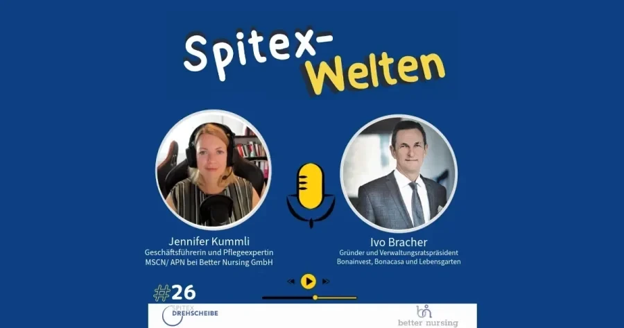 Wir brauchen intelligente Wohnungen
